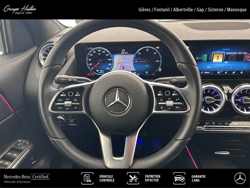 Image Mercedes-Benz EQA 250 Business Line  