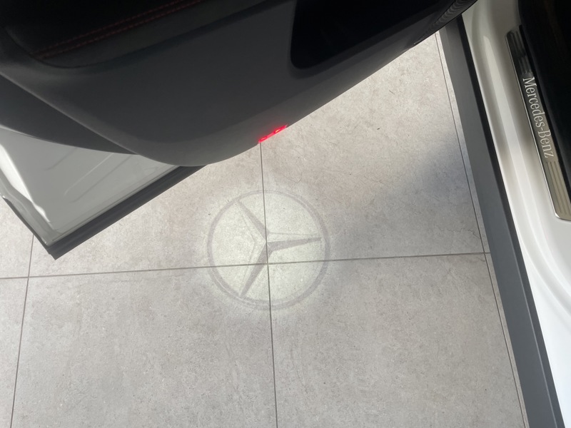 Image Mercedes-Benz GLA 250 e Hybrid EQ AMG Line  