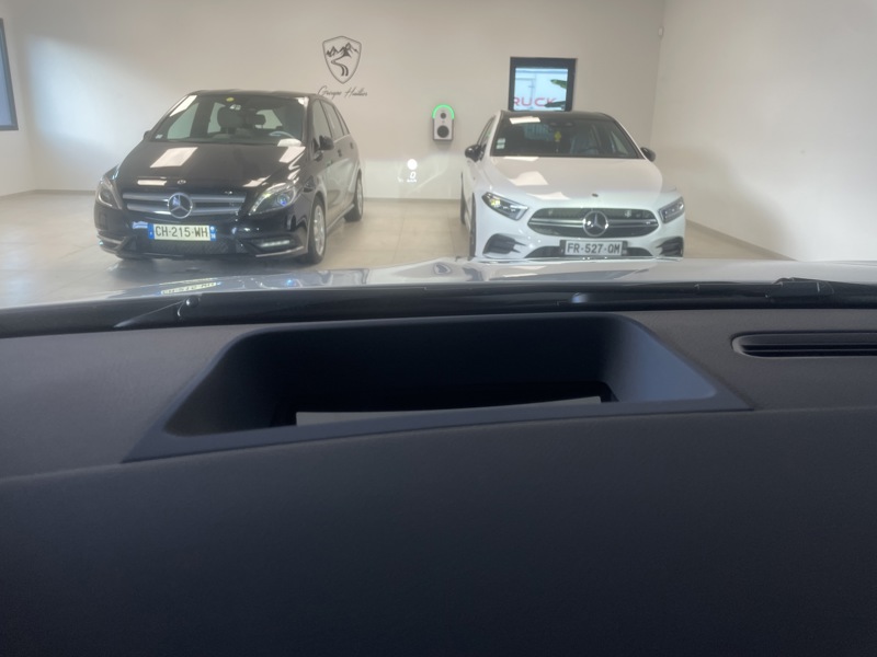 Image Mercedes-Benz GLA 250 e Hybrid EQ AMG Line  