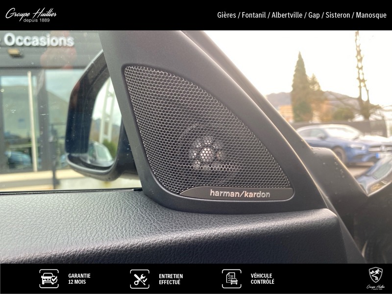 Image BMW M2 COUPE Basis  3.0 370 ch 