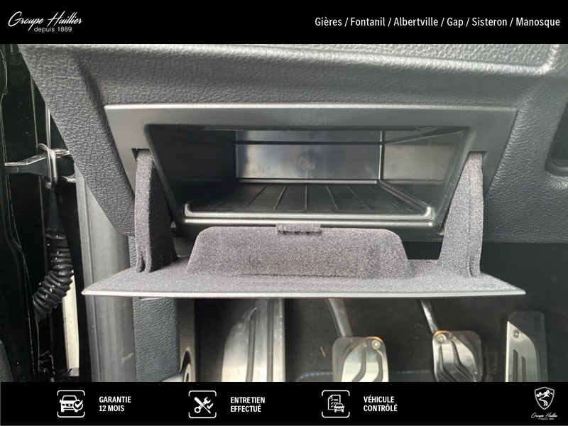 Image BMW M2 COUPE Basis  3.0 370 ch 