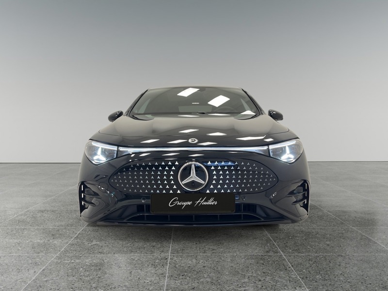 Image Mercedes-Benz CLA COUPÉ CLA 250+ avec technologie EQ Limited Edition  