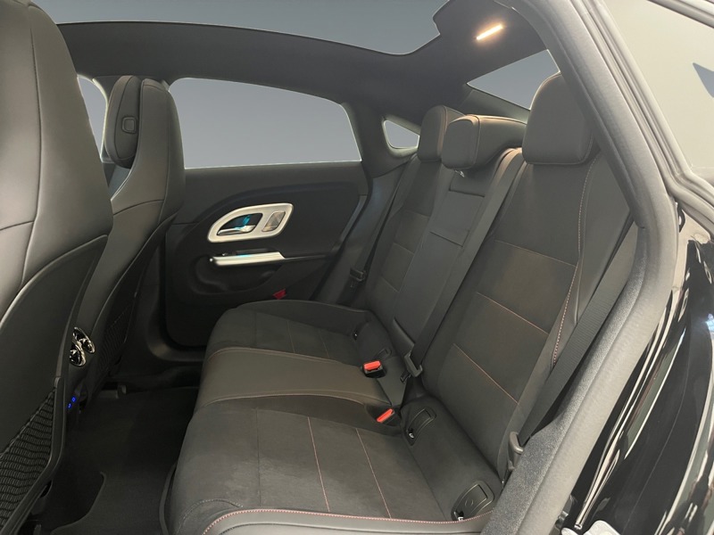 Image Mercedes-Benz CLA COUPÉ CLA 250+ avec technologie EQ Limited Edition  