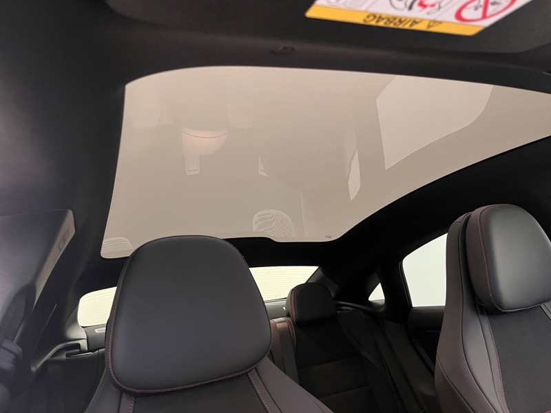 Image Mercedes-Benz CLA COUPÉ CLA 250+ avec technologie EQ Limited Edition  