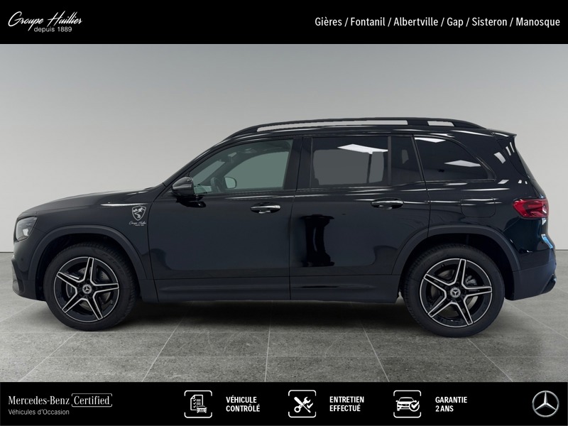 Image Mercedes-Benz GLB 200 d AMG Line  