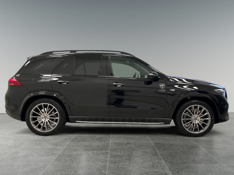 Image Mercedes-Benz GLE 350 de Hybrid EQ 4MATIC AMG Line  