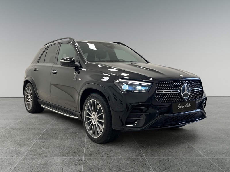 Image Mercedes-Benz GLE 350 de Hybrid EQ 4MATIC AMG Line  