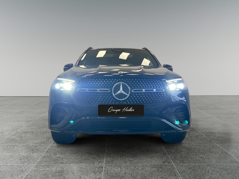 Image Mercedes-Benz GLE 350 de Hybrid EQ 4MATIC AMG Line  