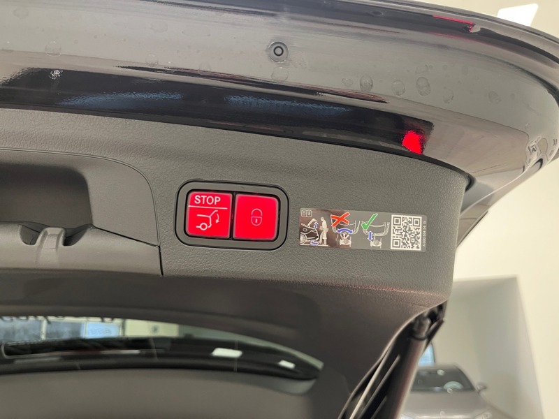 Image Mercedes-Benz GLE 350 de Hybrid EQ 4MATIC AMG Line  