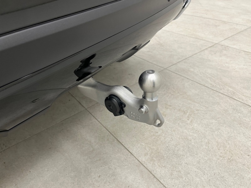 Image Mercedes-Benz GLE 350 de Hybrid EQ 4MATIC AMG Line  