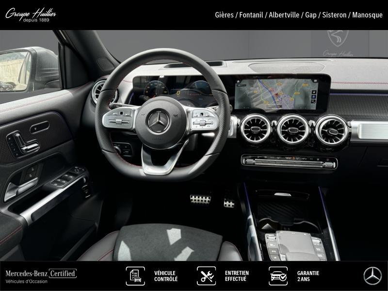 Image Mercedes-Benz EQB 250+ AMG Line  
