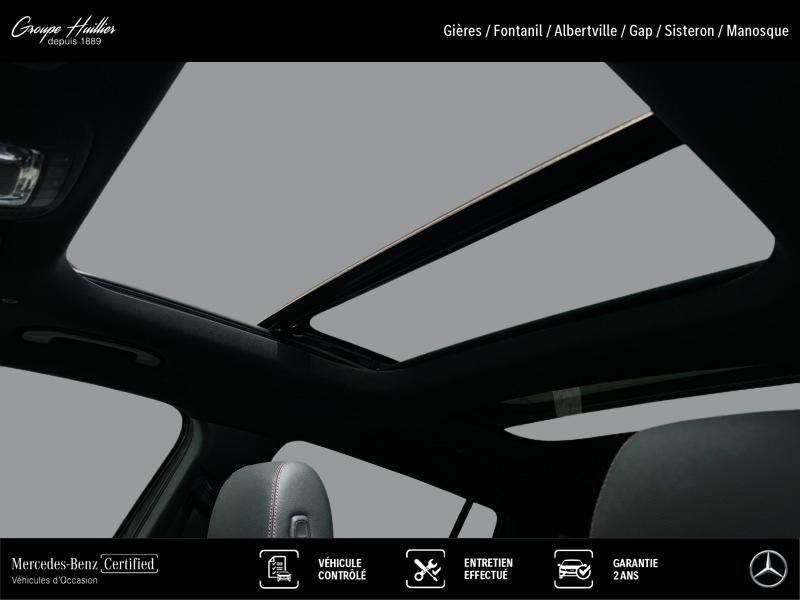 Image Mercedes-Benz EQB 250+ AMG Line  