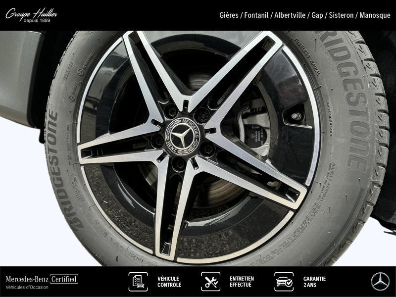 Image Mercedes-Benz EQB 250+ AMG Line  