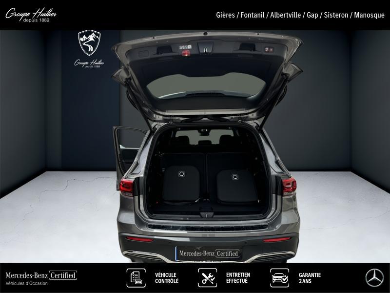 Image Mercedes-Benz EQB 250+ AMG Line  