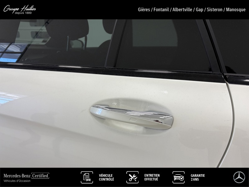 Image Mercedes-Benz GLC 300e 4MATIC SUV AMG Line  