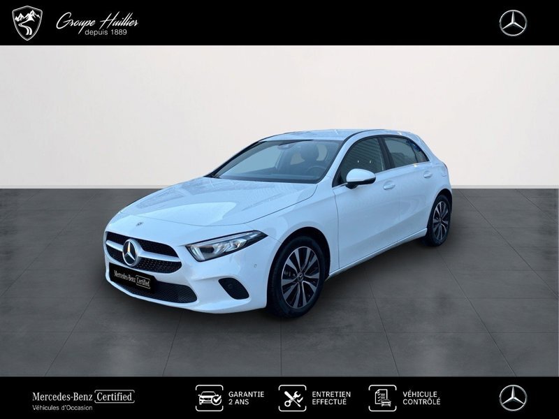 Photo Mercedes-Benz CLASSE A 250 e Business Line Style Line