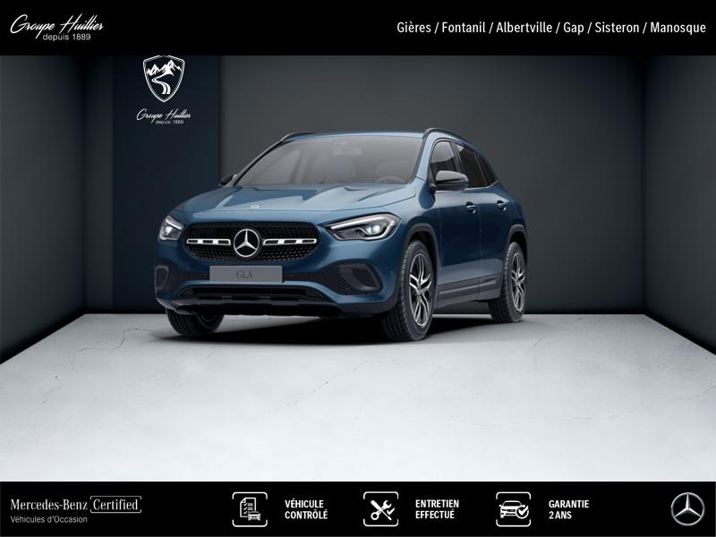 Photo Mercedes-Benz GLA 200 d Business Line