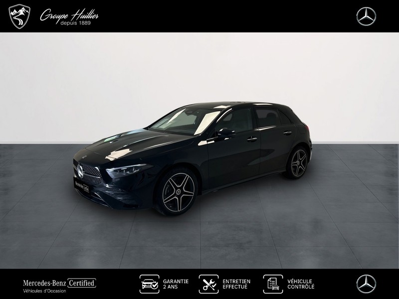 Photo Mercedes-Benz CLASSE A 250 e Hybrid EQ AMG Line AMG Line