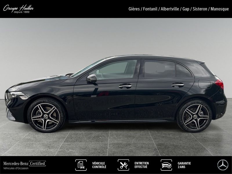 Image Mercedes-Benz CLASSE A 250 e Hybrid EQ AMG Line AMG Line 
