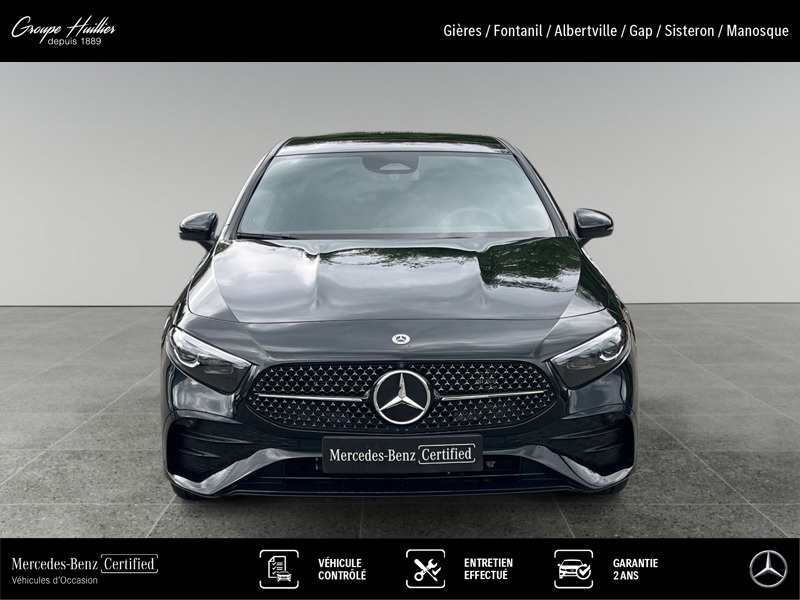 Image Mercedes-Benz CLASSE A 250 e Hybrid EQ AMG Line AMG Line 