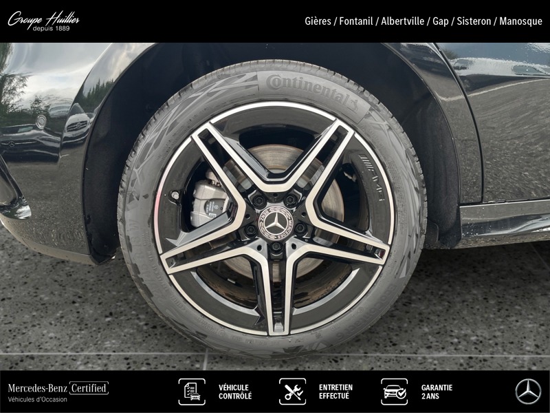 Image Mercedes-Benz CLASSE A 250 e Hybrid EQ AMG Line AMG Line 