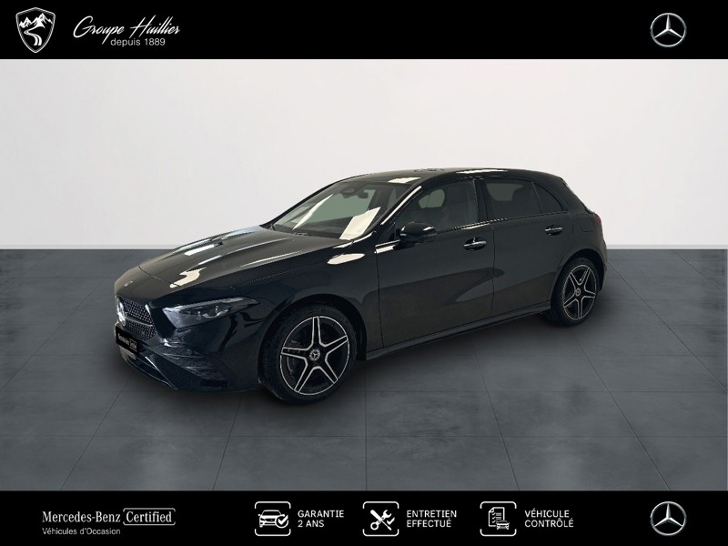 Photo Mercedes-Benz CLASSE A 250 e Hybrid EQ AMG Line AMG Line