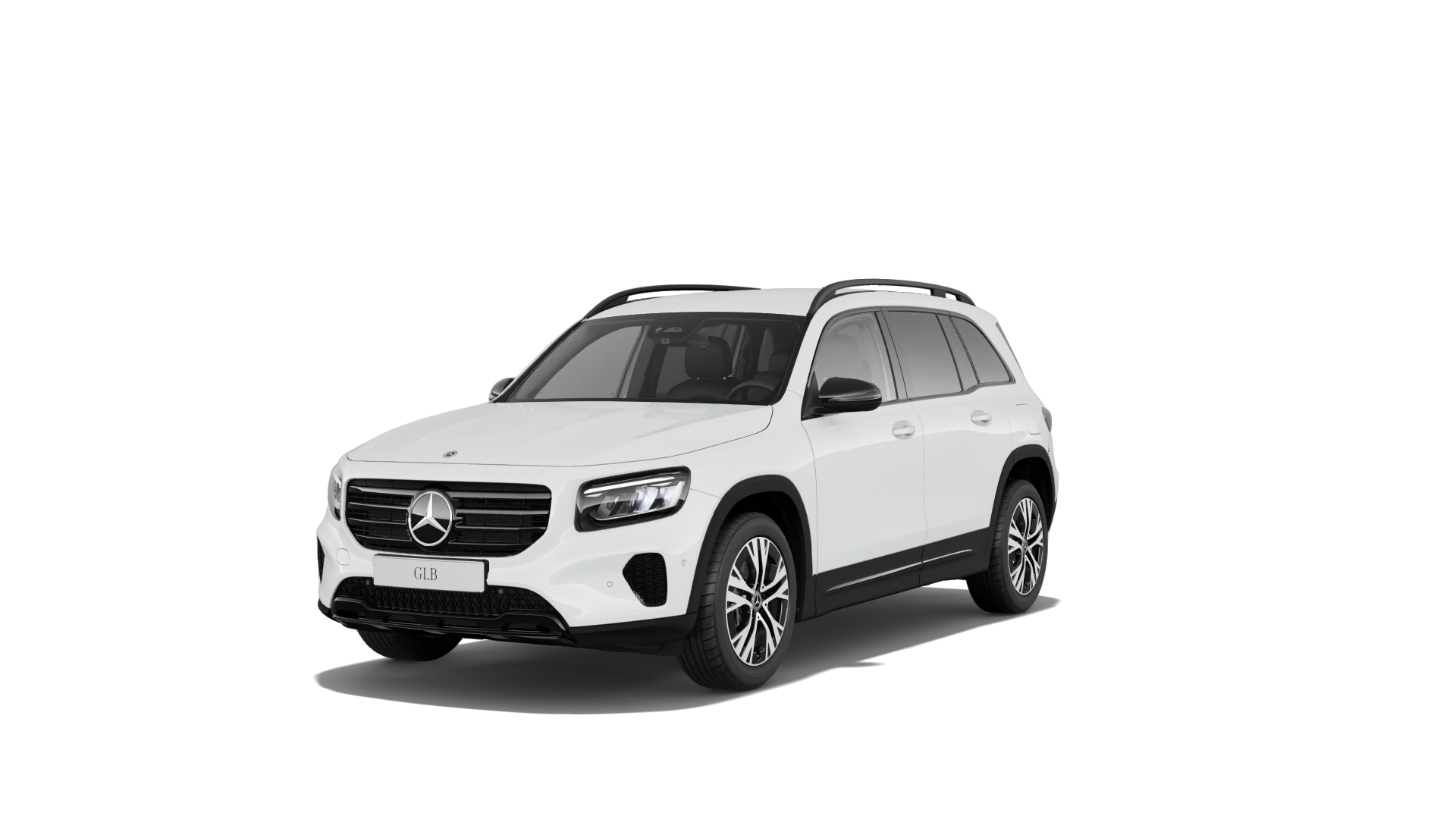 Photo Mercedes-Benz GLB
