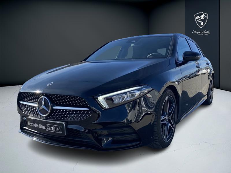 Photo Mercedes-Benz CLASSE A 200 AMG Line AMG Line Classe A 200 163ch AMG Line 7G-DCT