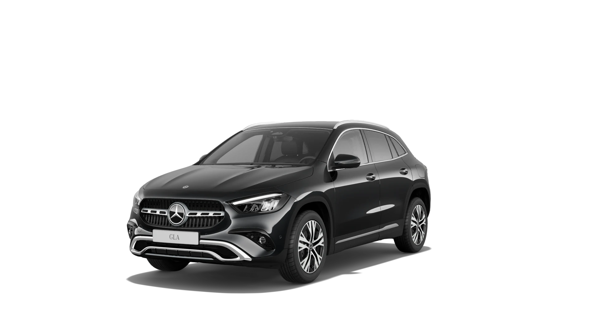 Photo Mercedes-Benz GLA
