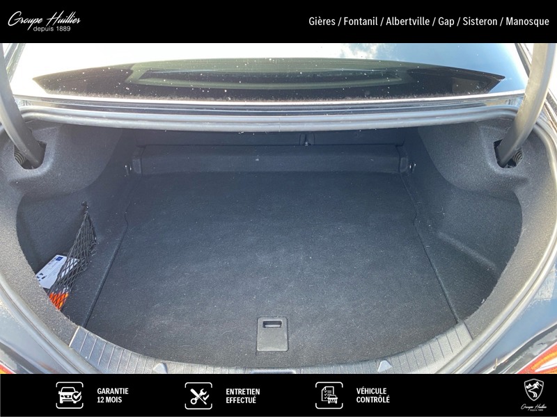 Image Mercedes-Benz CLA COUPÉ CLA 180 d Coupé Fascination Pack AMG Line CLA 180 d Fascination 7G-DCT