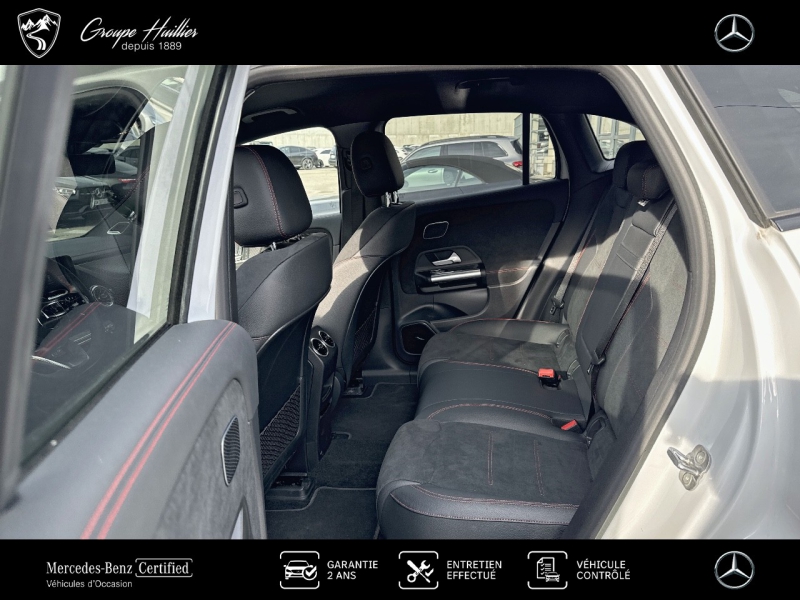 Image Mercedes-Benz EQA 250+ AMG Line  EQA 250+ 190ch AMG Line