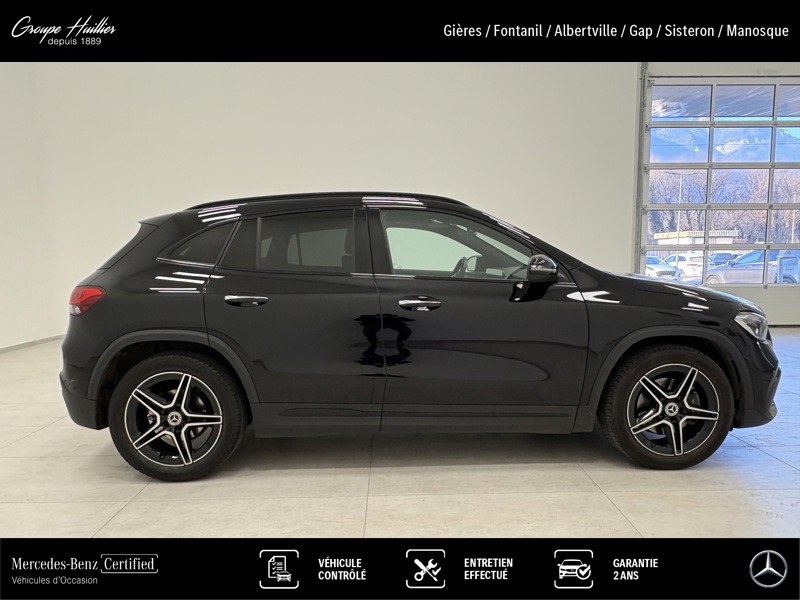 Image Mercedes-Benz GLA 200 AMG Line AMG Line GLA 200 163ch AMG Line 7G-DCT