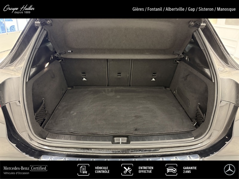 Image Mercedes-Benz GLA 200 AMG Line AMG Line GLA 200 163ch AMG Line 7G-DCT