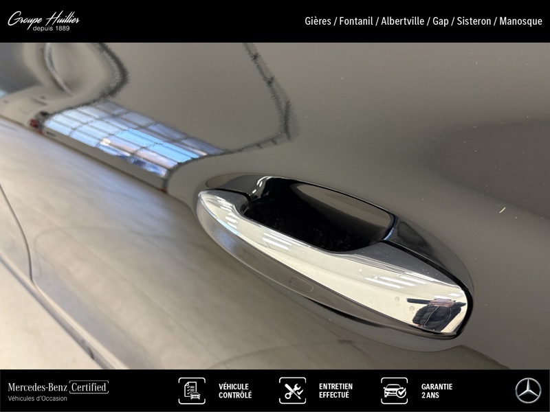 Image Mercedes-Benz GLA 200 AMG Line AMG Line GLA 200 163ch AMG Line 7G-DCT