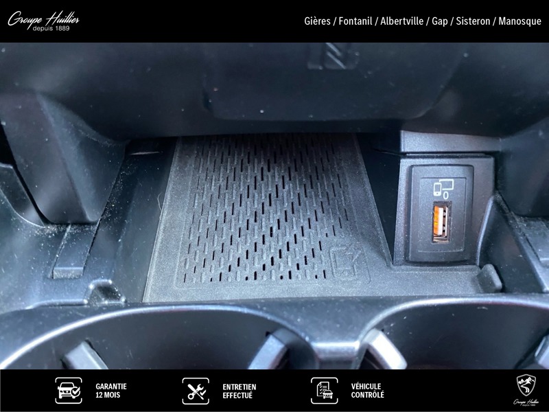 Image Mercedes-Benz CLASSE C BERLINE Classe C 220 d Berline AMG Line  Classe C 220 d 194ch AMG Line 9G-Tronic