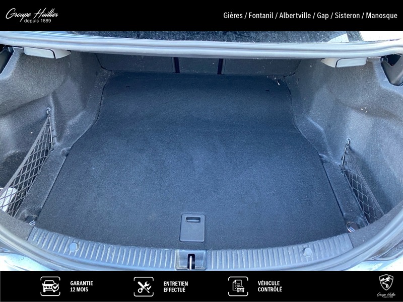 Image Mercedes-Benz CLASSE C BERLINE Classe C 220 d Berline AMG Line  Classe C 220 d 194ch AMG Line 9G-Tronic