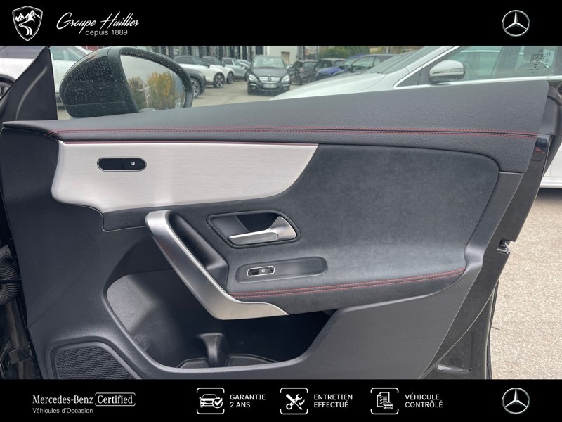 Image Mercedes-Benz CLA SHOOTING BRAKE 250 e Shooting Brake AMG Line AMG Line CLA Shooting Brake 250 e 160+102ch AMG Line 8G-DCT