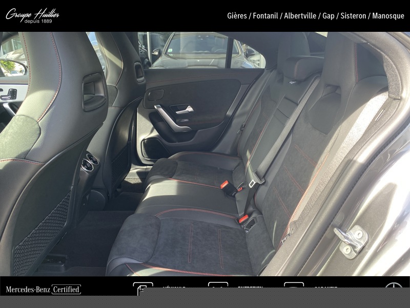 Image Mercedes-Benz CLA COUPÉ 250 e Coupé AMG Line AMG Line CLA 250 e 218ch AMG Line 8G-DCT