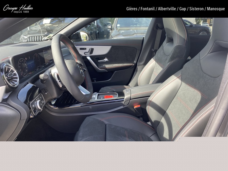 Image Mercedes-Benz CLA COUPÉ 250 e Coupé AMG Line AMG Line CLA 250 e 218ch AMG Line 8G-DCT