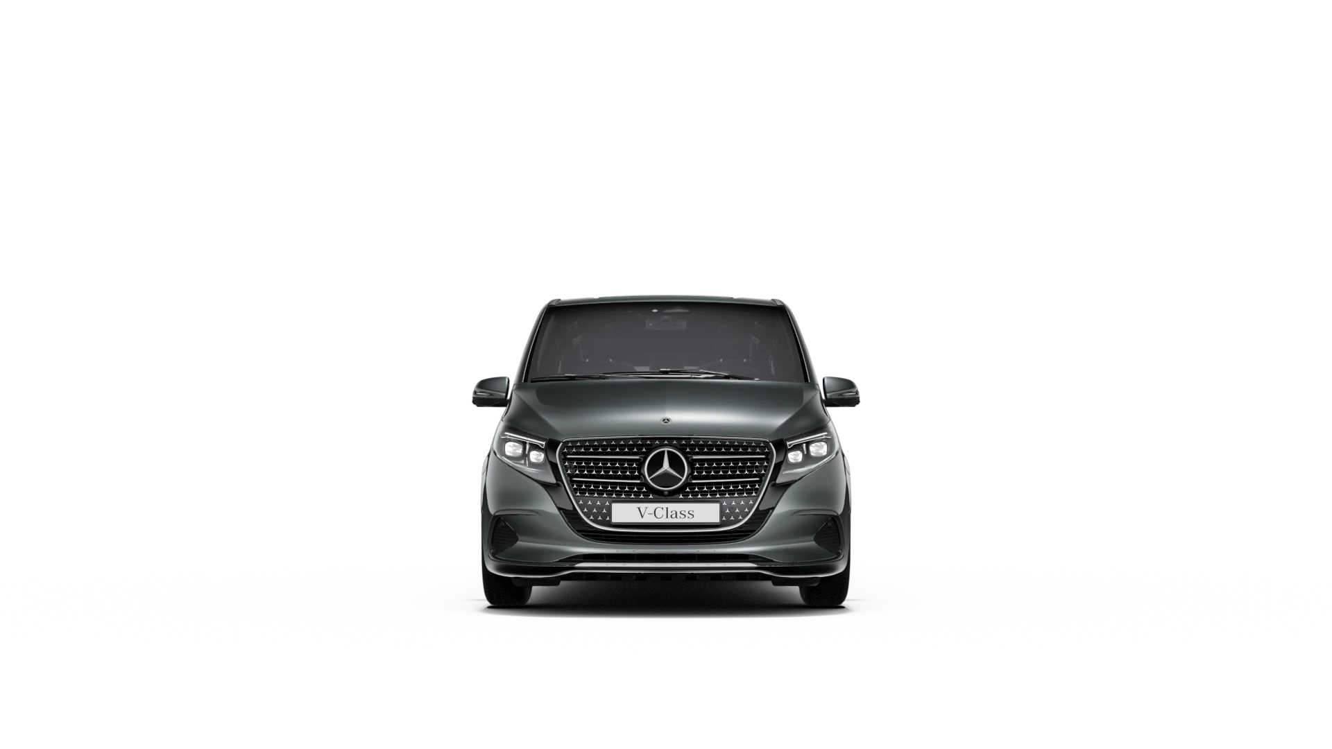 Mercedes-Benz Classe V 