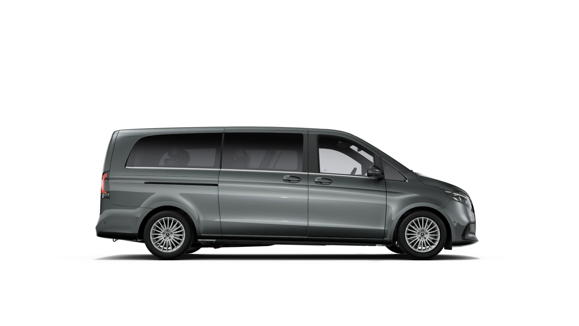 Mercedes-Benz Classe V 