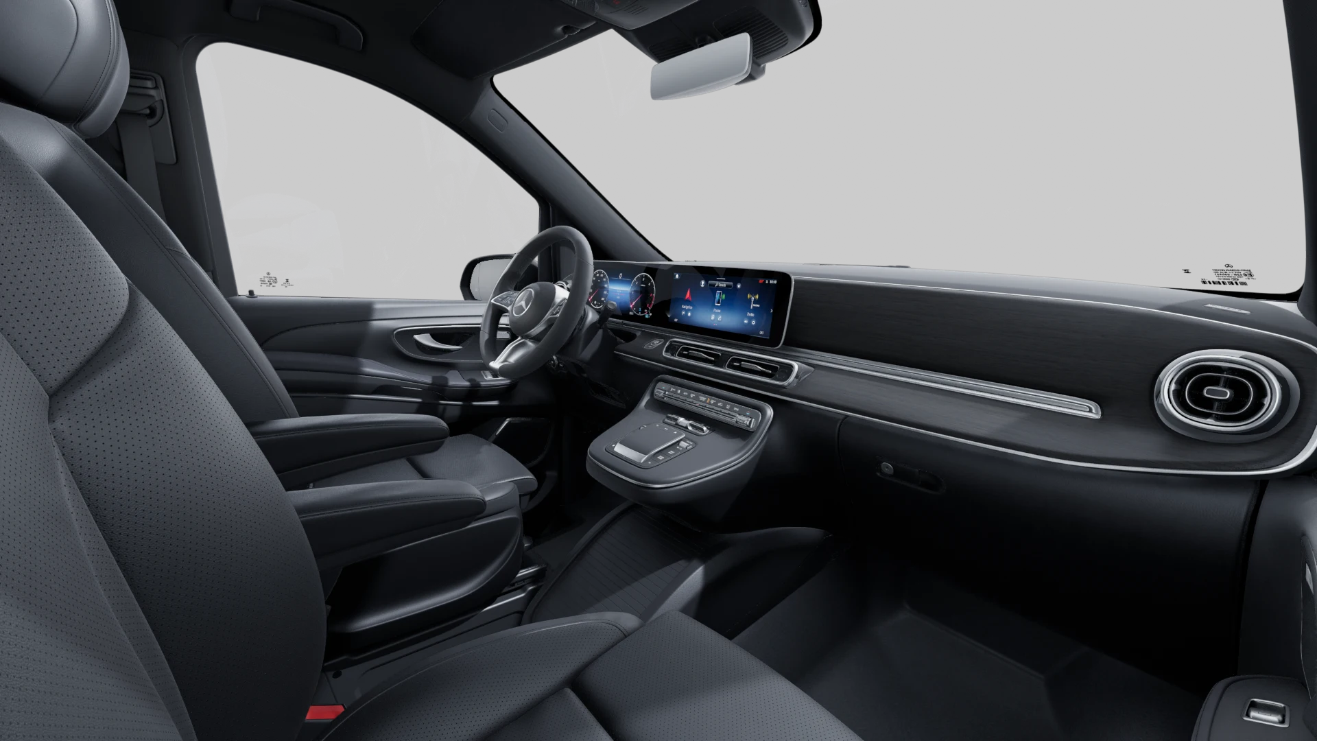 Mercedes-Benz Classe V 