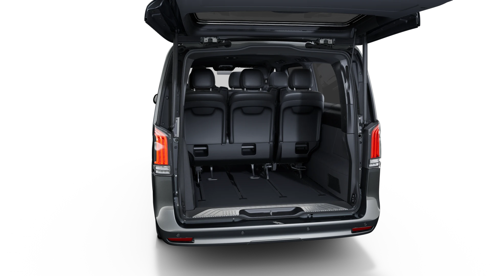 Mercedes-Benz Classe V 