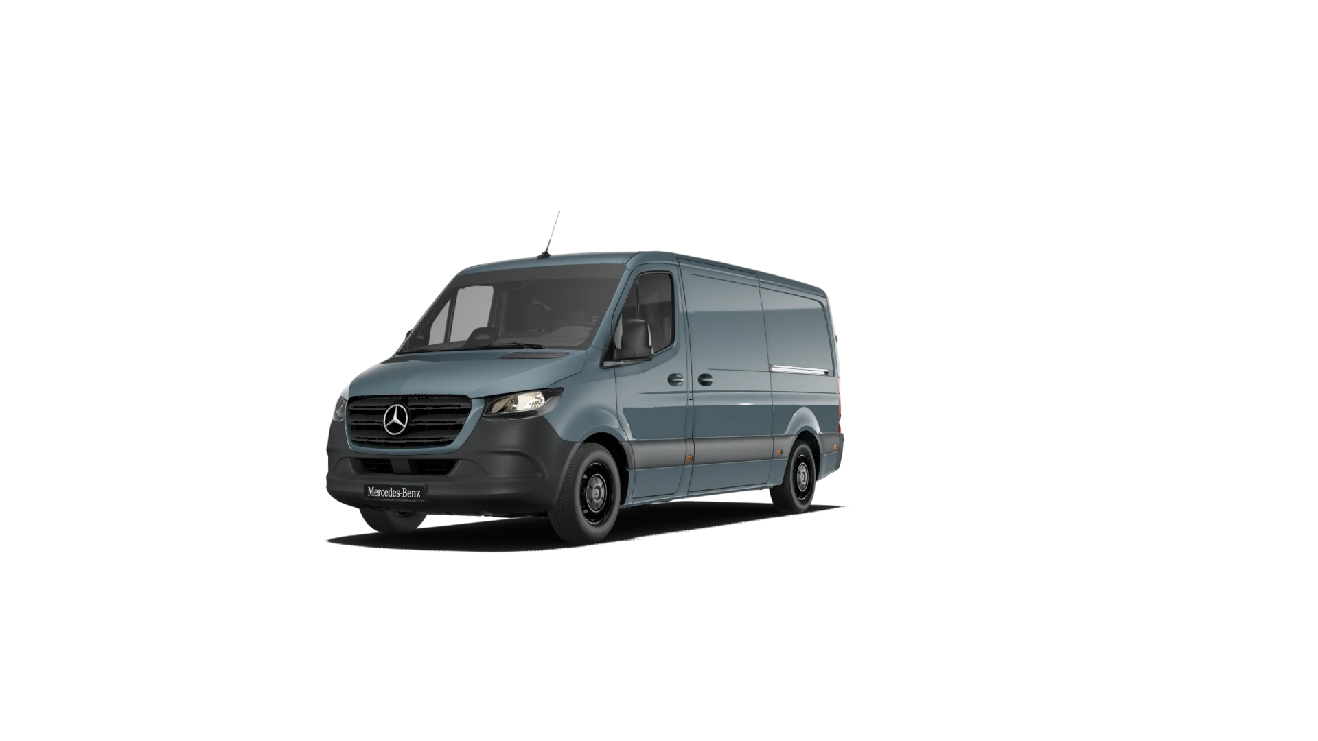 Photo Mercedes-Benz Sprinter Sprinter 319 CDI Fourgon PRO Standard