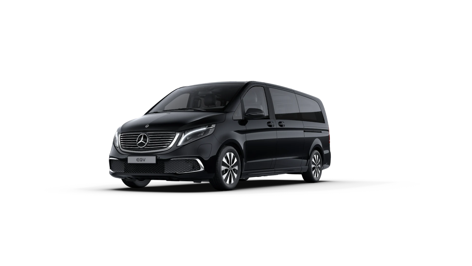 Mercedes-Benz EQV EQV 300 AVANTGARDE Extra long