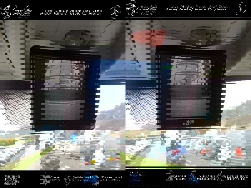 Image Renault RENAULT MASTER L2H2 Nacelle - 12m - 25 900HT 