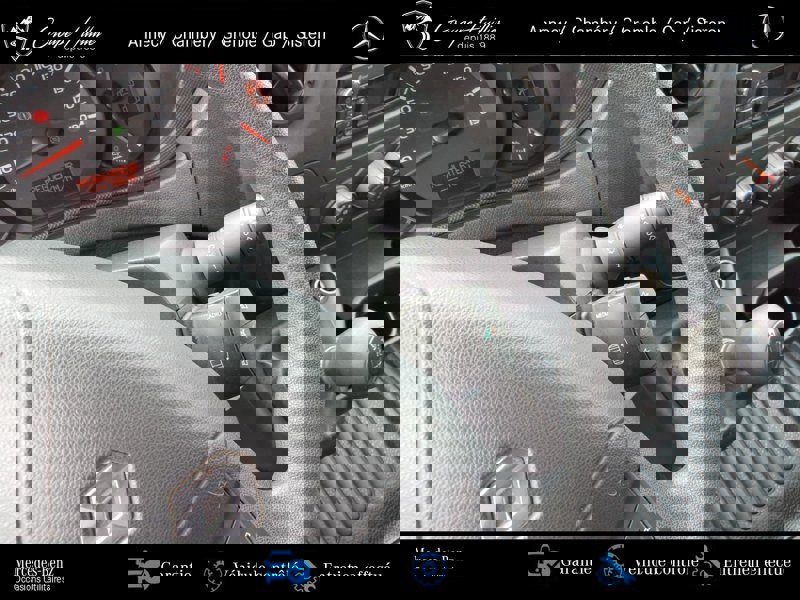 Image Renault RENAULT MASTER L2H2 Nacelle - 12m - 25 900HT 