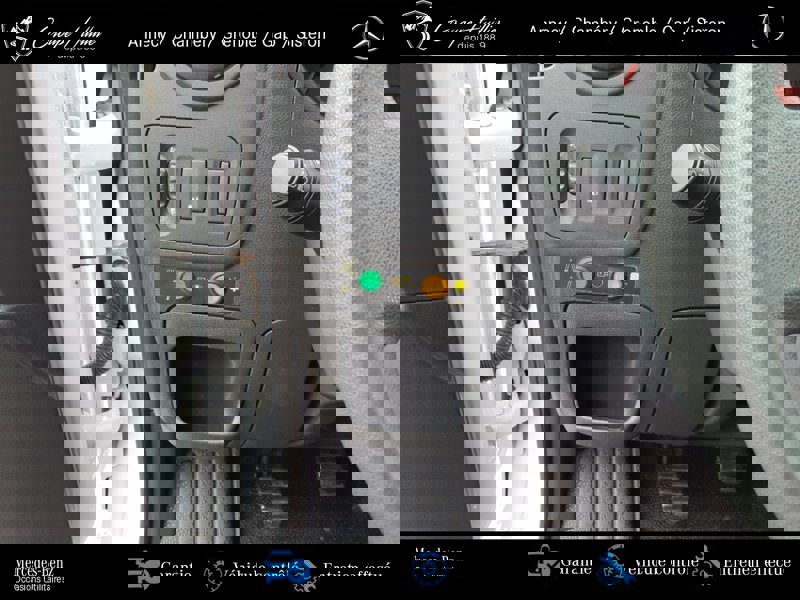 Image Renault RENAULT MASTER L2H2 Nacelle - 12m - 25 900HT 