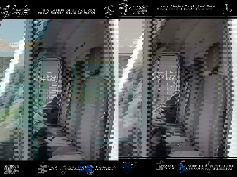 Image Renault RENAULT MASTER L2H2 Nacelle - 12m - 25 900HT 