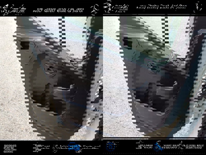 Image Renault RENAULT MASTER L2H2 Nacelle - 12m - 25 900HT 